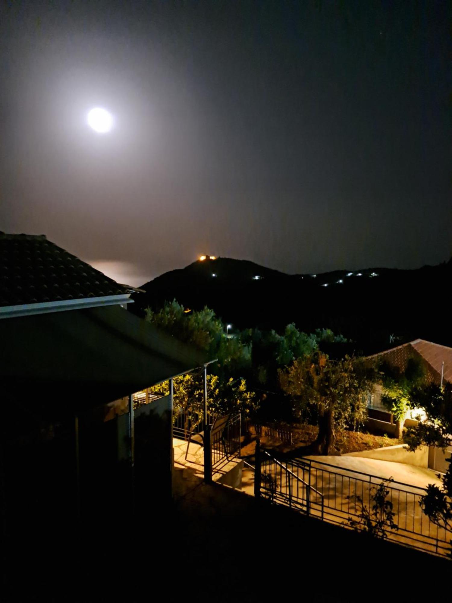 Sogno 2 Βίλα Πάργα Εξωτερικό φωτογραφία