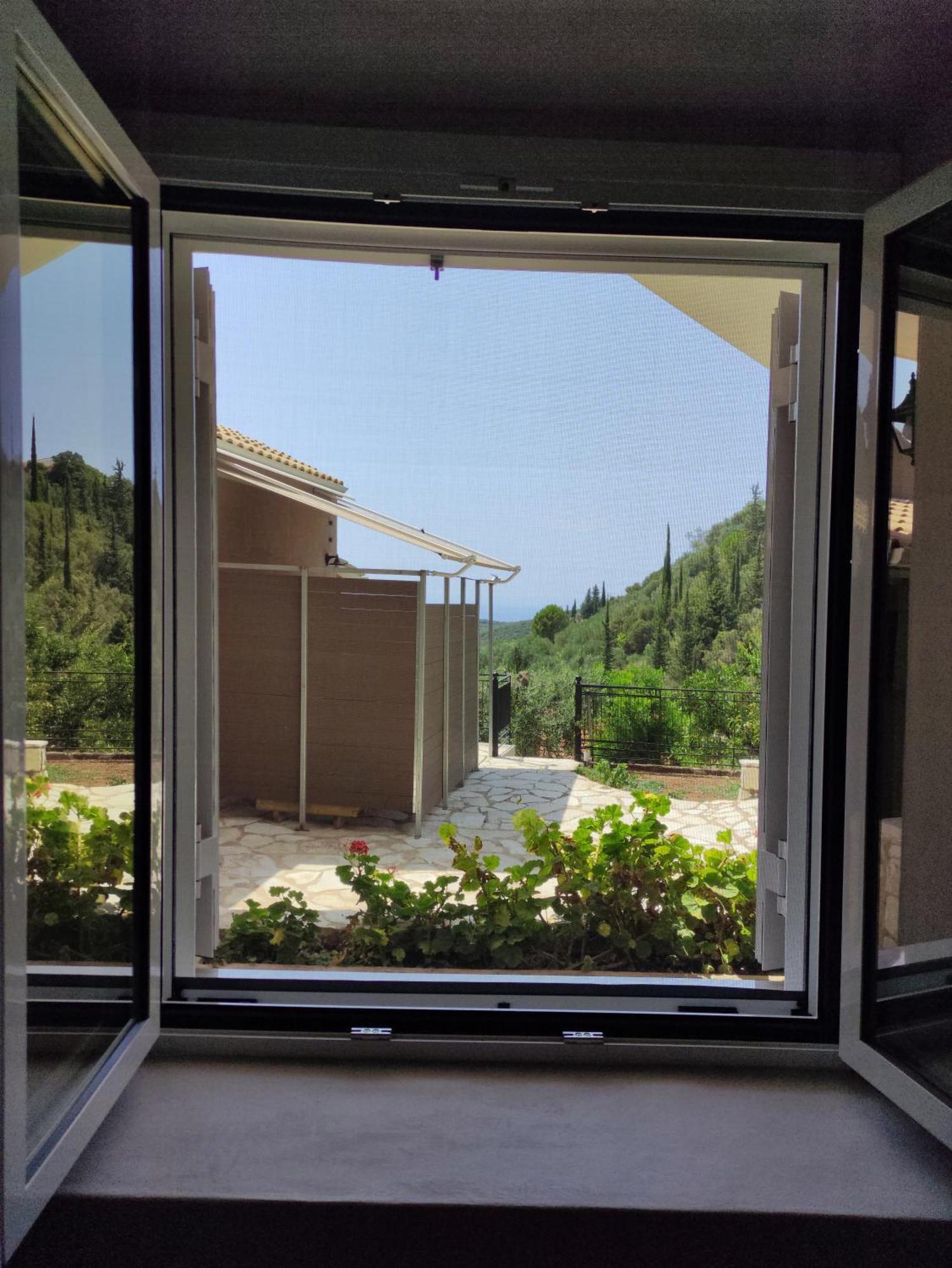 Sogno 2 Βίλα Πάργα Εξωτερικό φωτογραφία