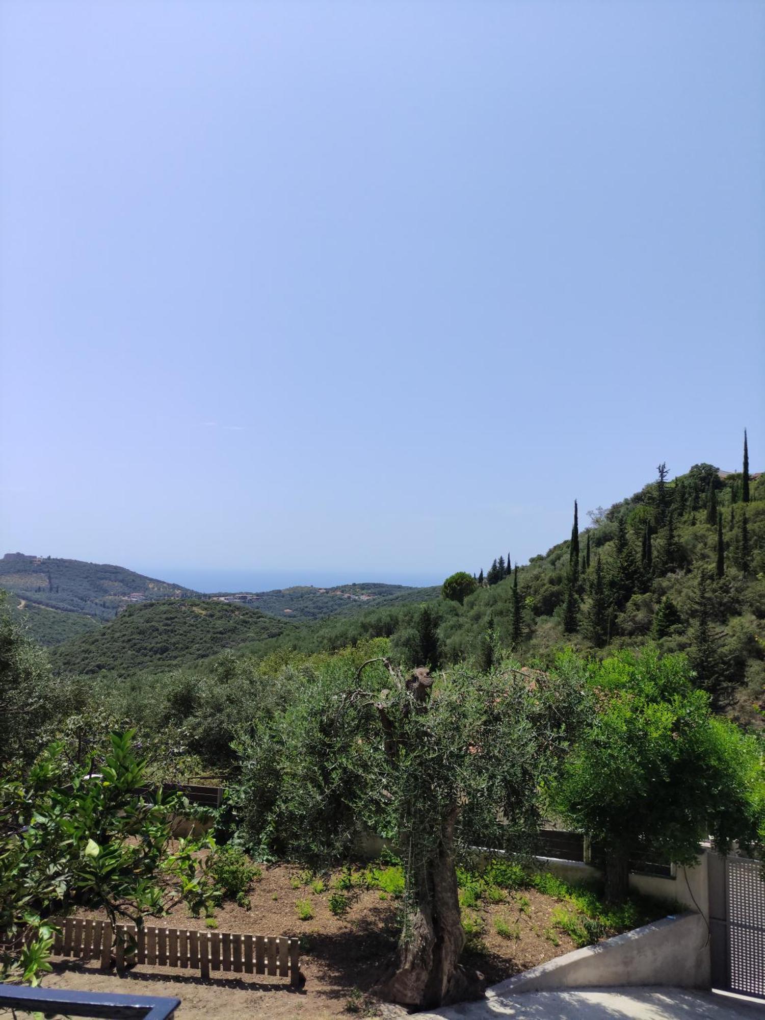 Sogno 2 Βίλα Πάργα Εξωτερικό φωτογραφία