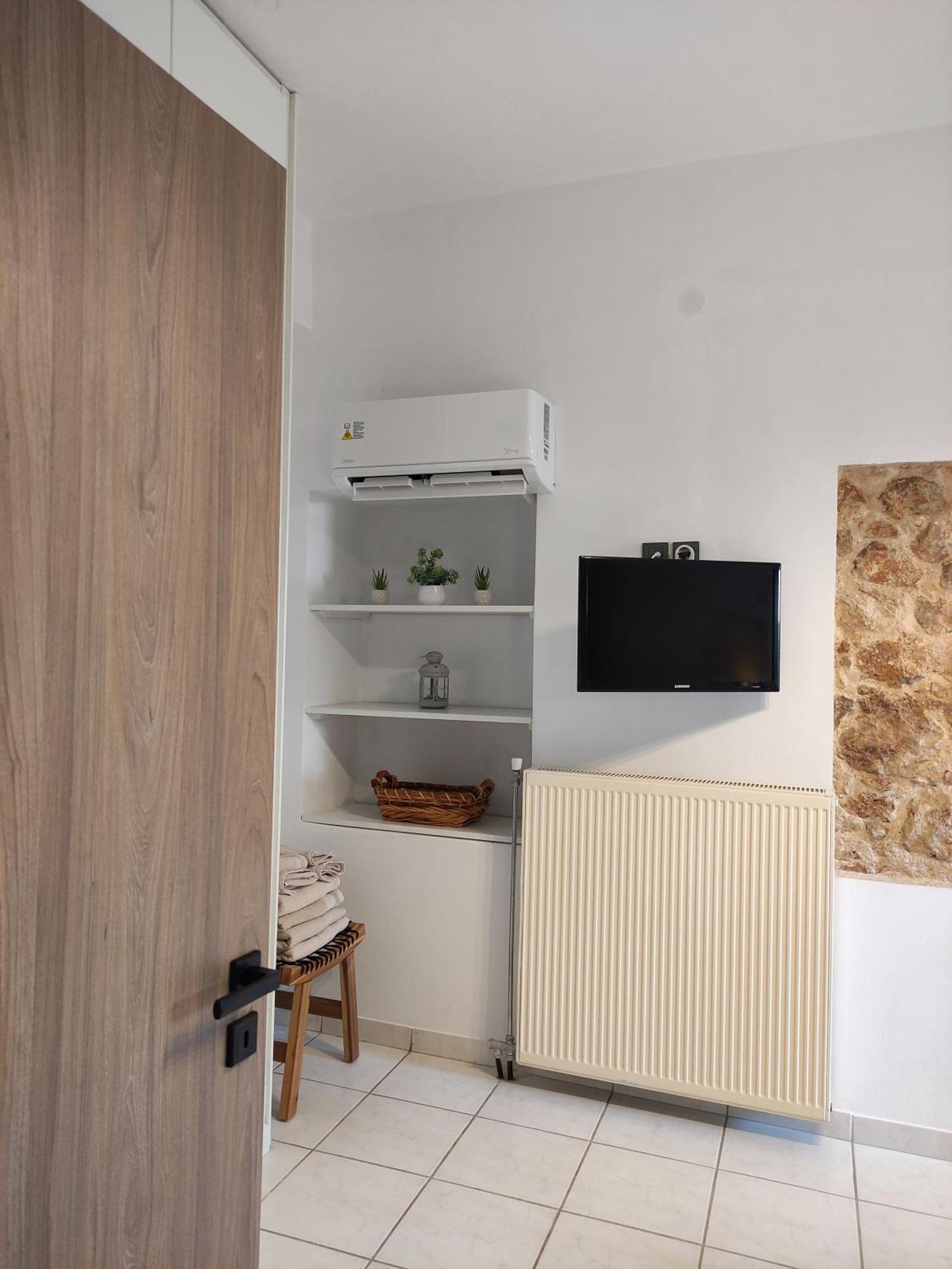 Sogno 2 Βίλα Πάργα Εξωτερικό φωτογραφία