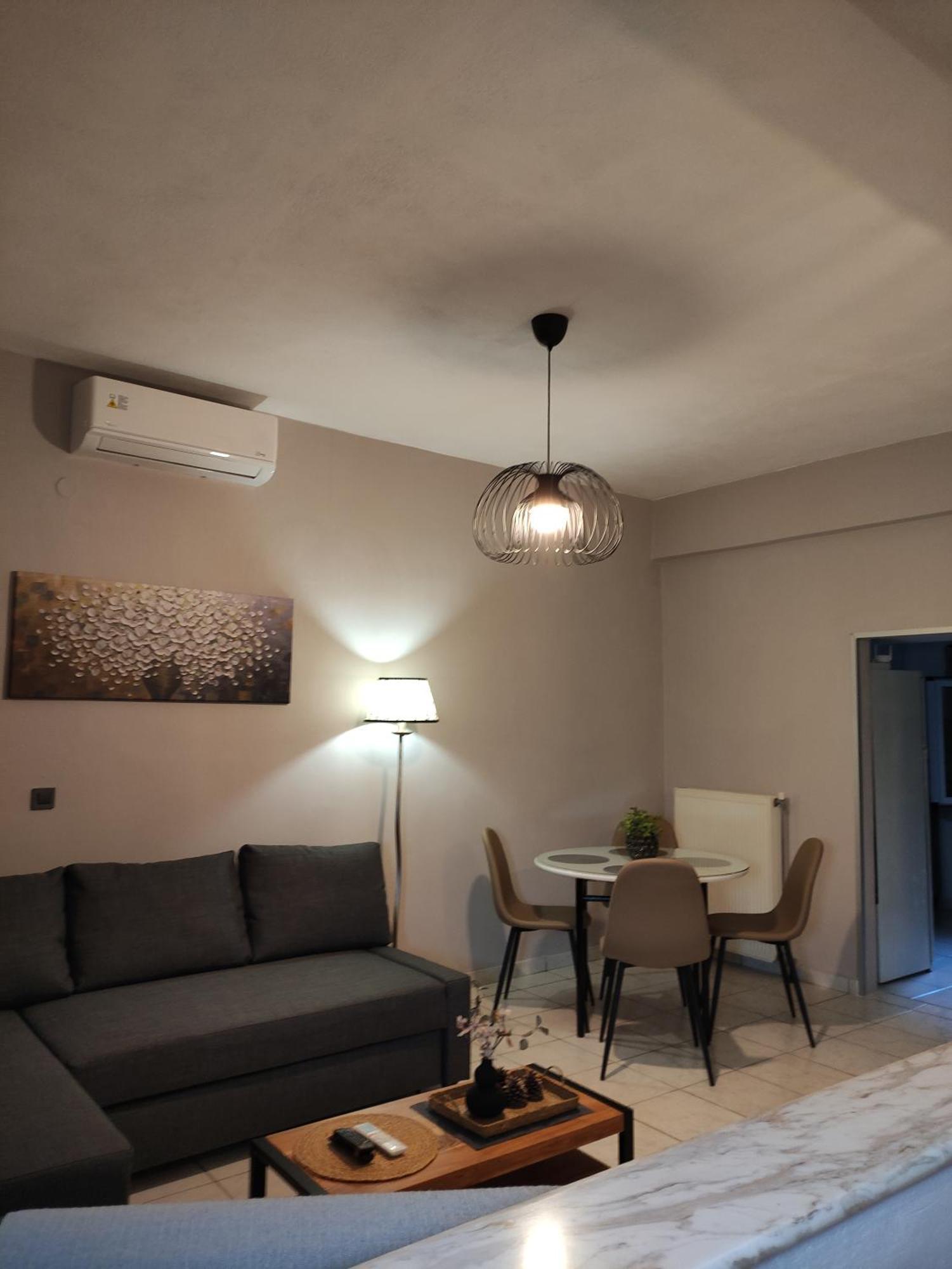 Sogno 2 Βίλα Πάργα Εξωτερικό φωτογραφία