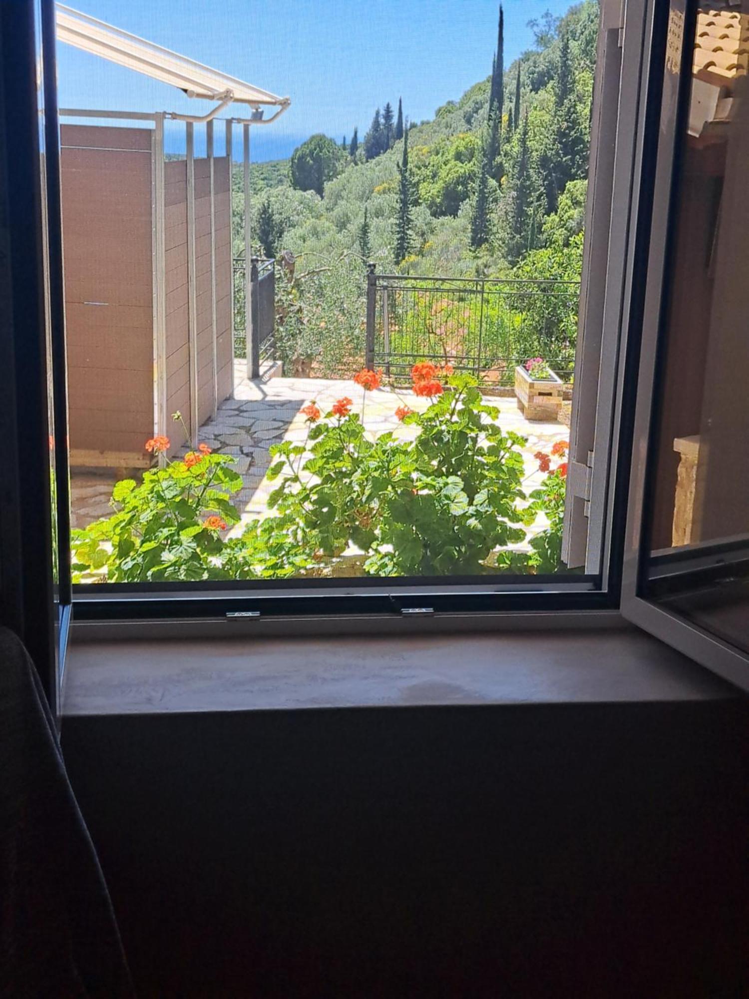 Sogno 2 Βίλα Πάργα Εξωτερικό φωτογραφία