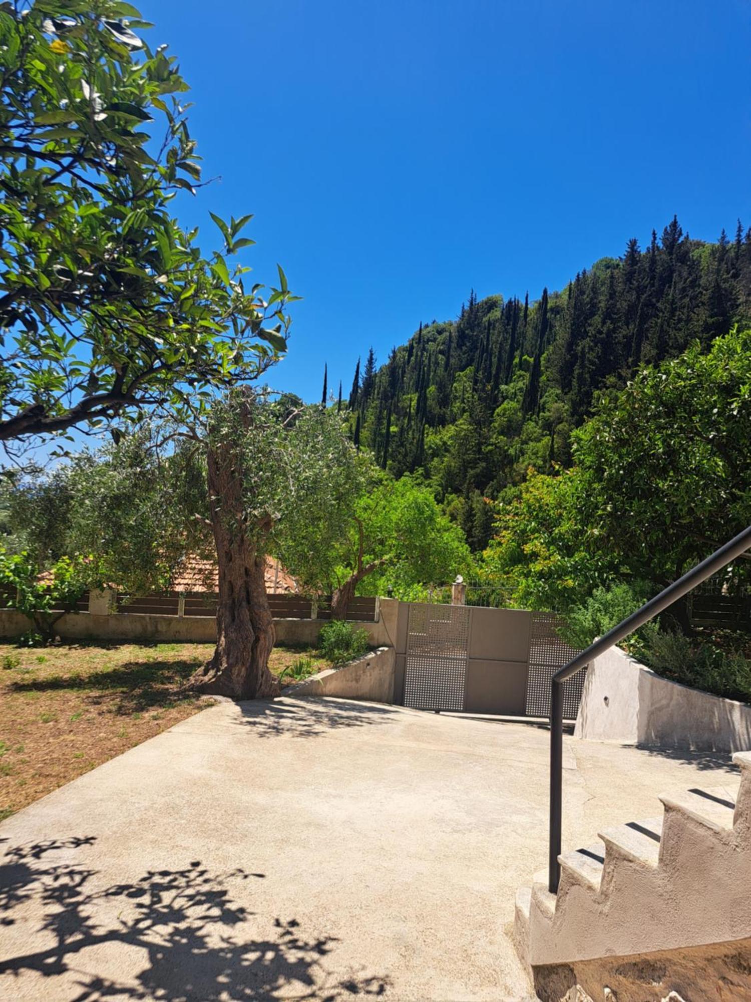 Sogno 2 Βίλα Πάργα Εξωτερικό φωτογραφία