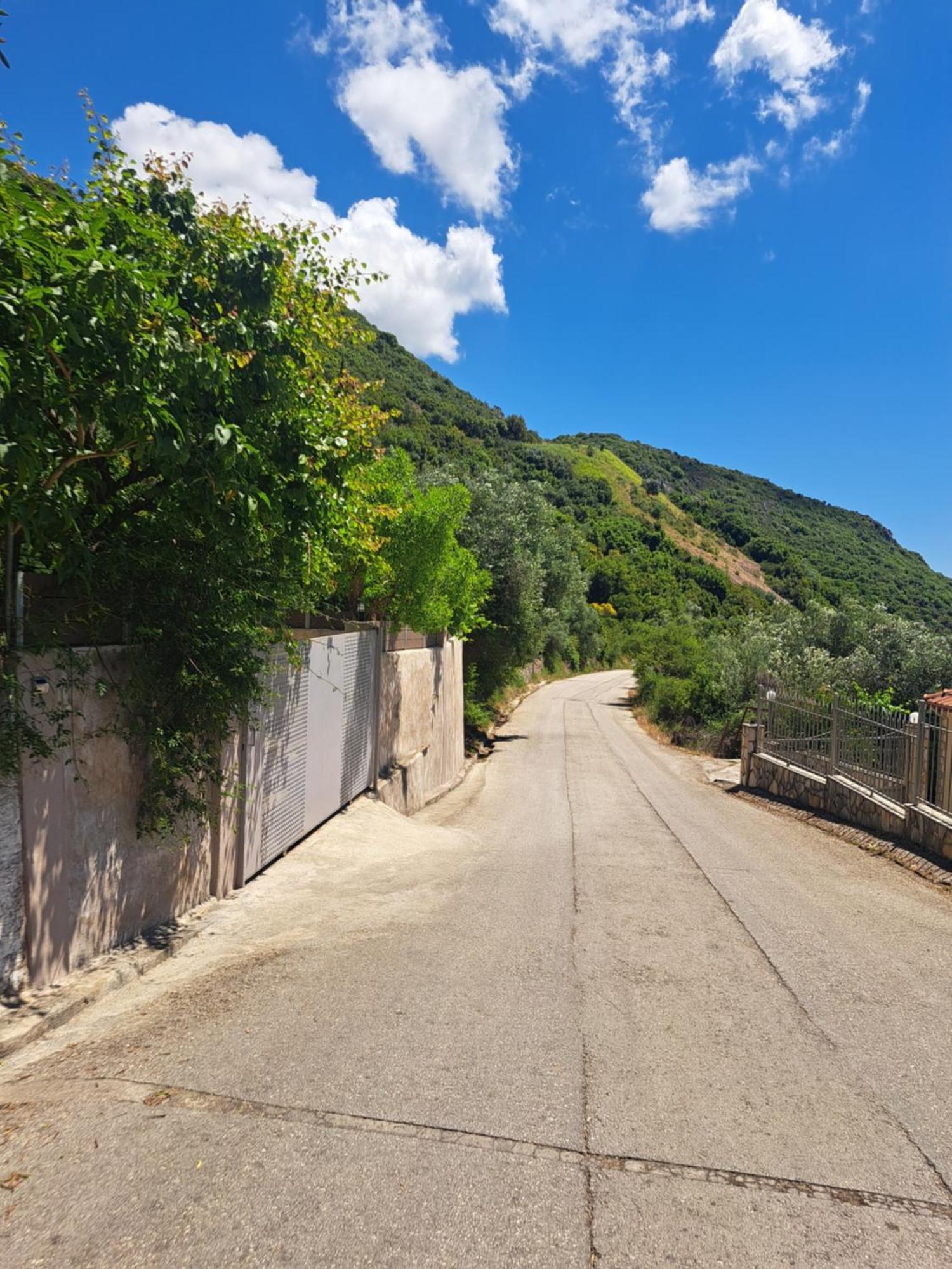 Sogno 2 Βίλα Πάργα Εξωτερικό φωτογραφία