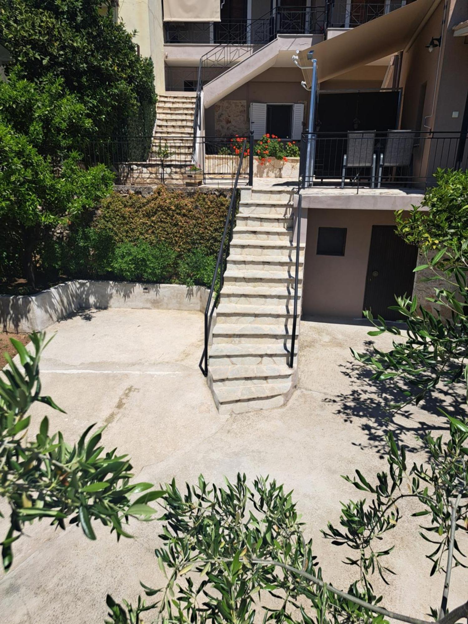 Sogno 2 Βίλα Πάργα Εξωτερικό φωτογραφία