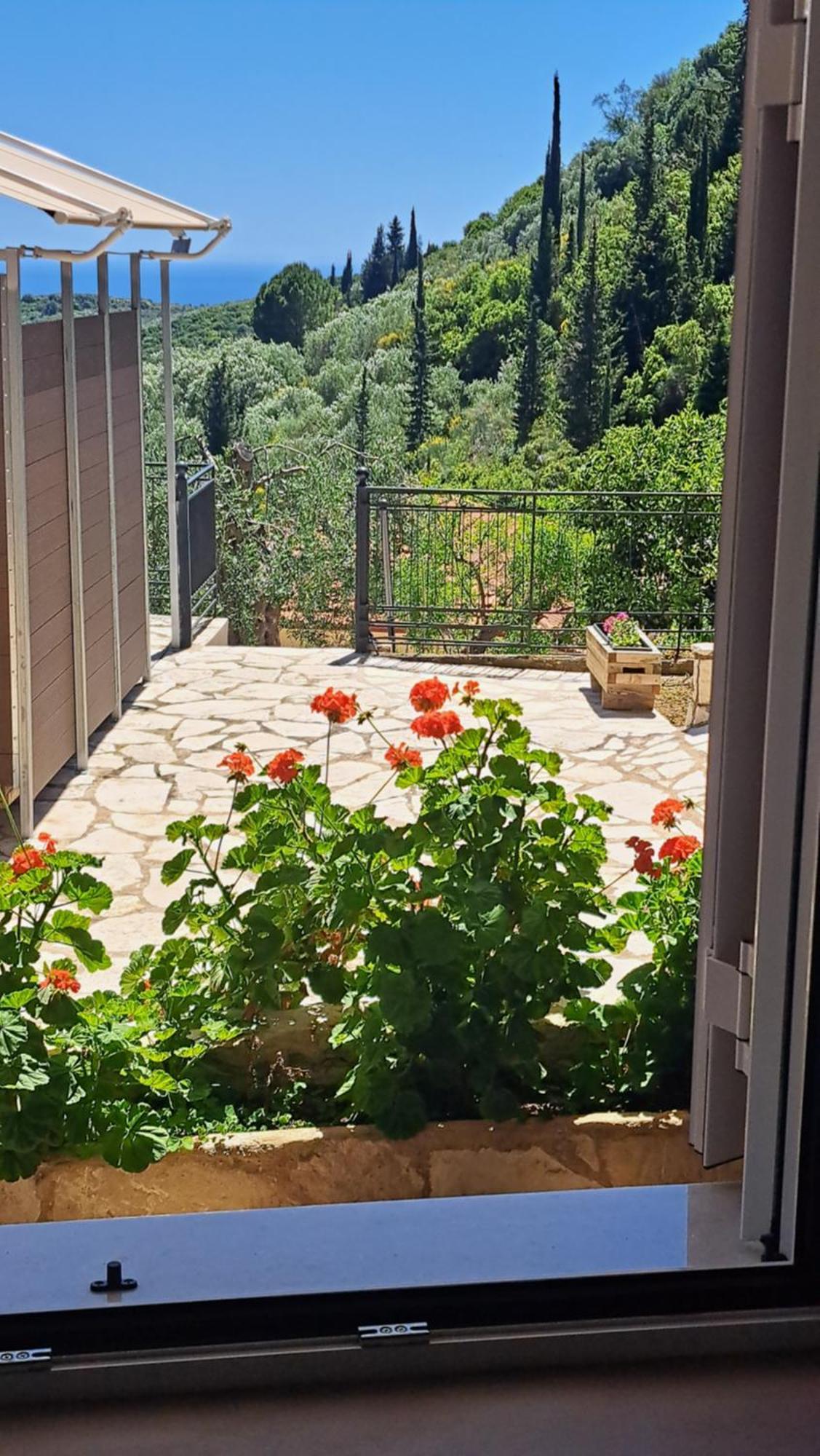 Sogno 2 Βίλα Πάργα Εξωτερικό φωτογραφία
