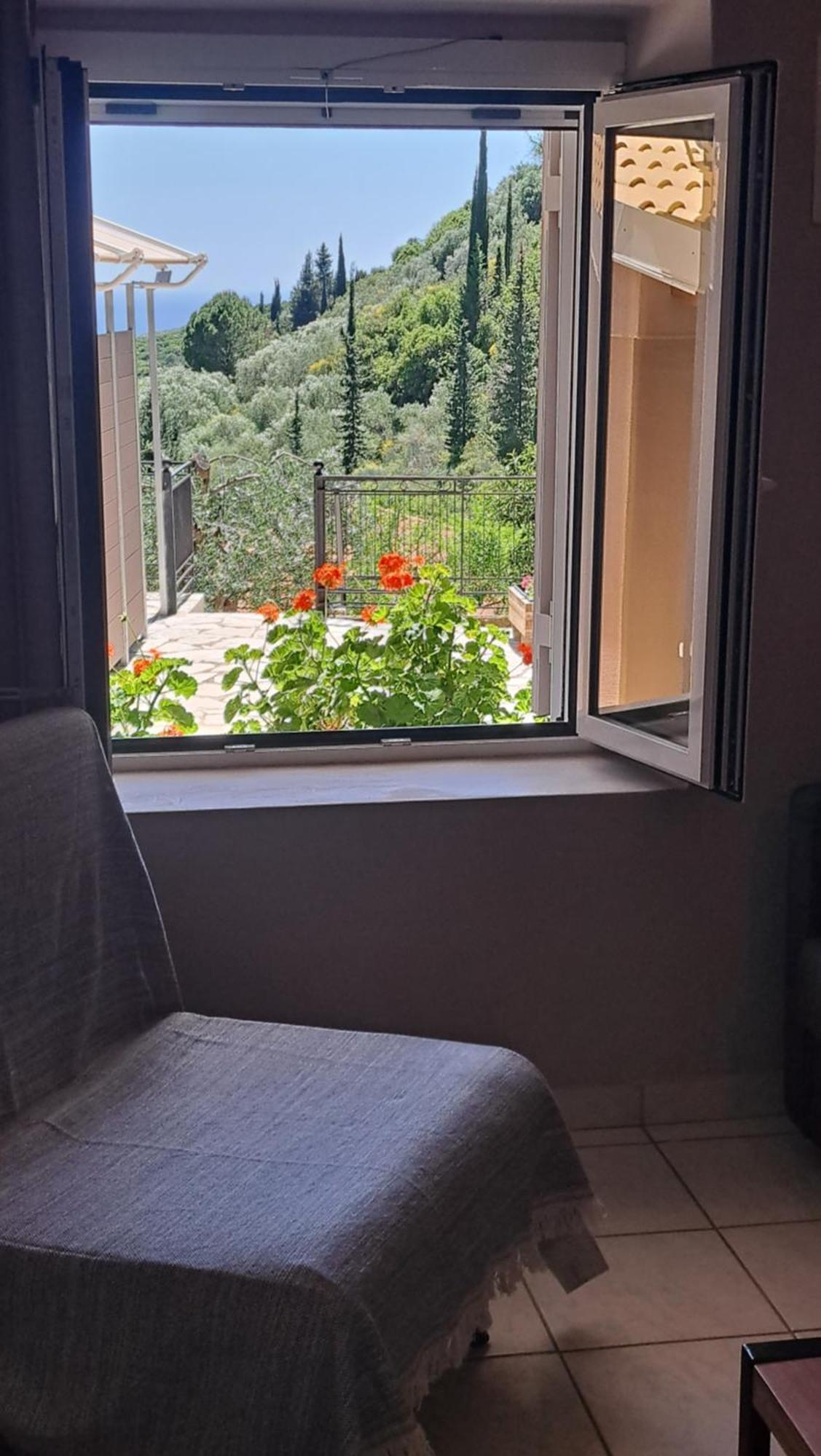 Sogno 2 Βίλα Πάργα Εξωτερικό φωτογραφία